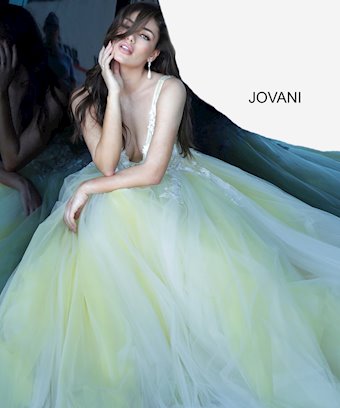 Jovani 55634