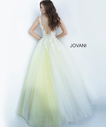 Jovani 55634