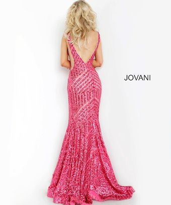 Jovani Prom Dresses 59762