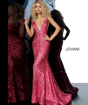 Jovani Prom Dresses 59762