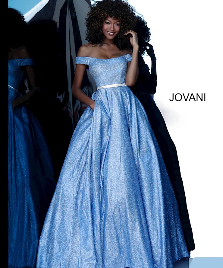 Jovani - 66950 | The Gown Gallery