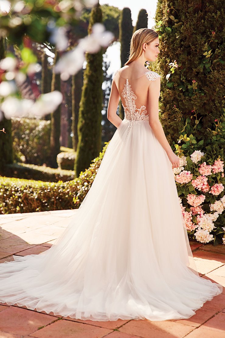 Sincerity Style #44168 Image