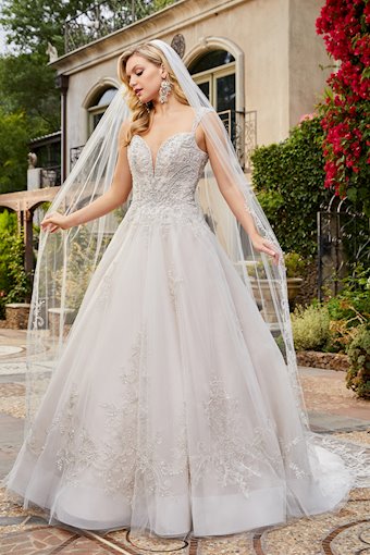 Casablanca Bridal Style #2398 $3 vertical thumbnail