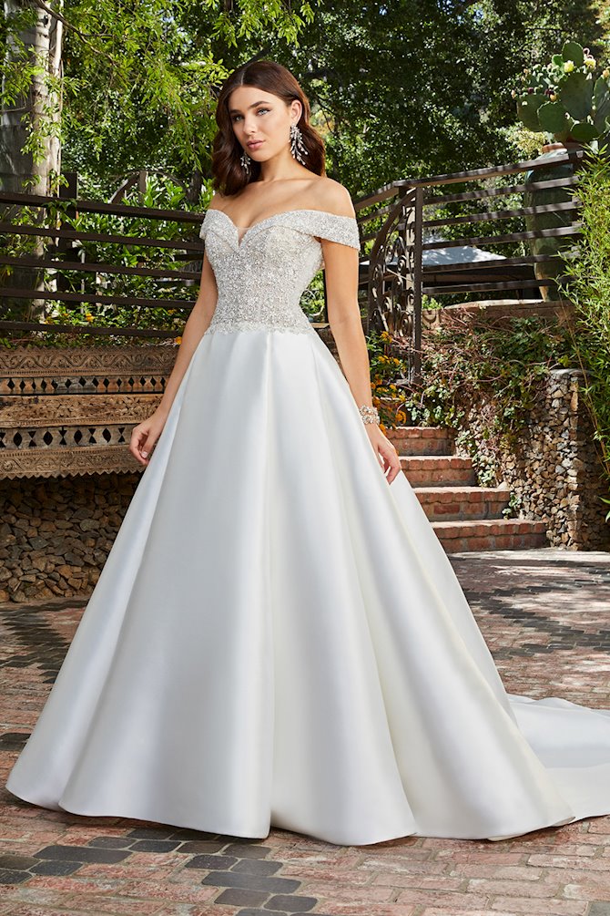 Casablanca Bridal I Do Wedding Kensington I Do Wedding Dresses