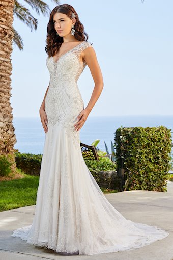 Casablanca Bridal - Leilani | Henri's