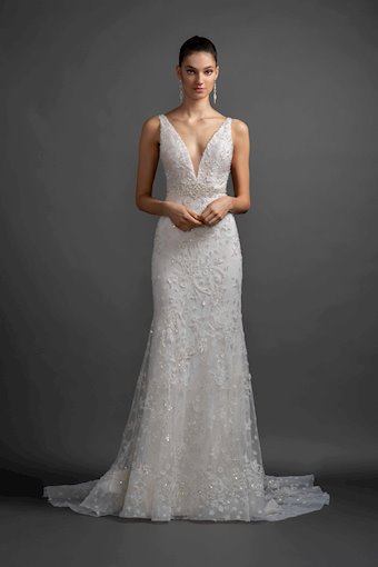 Lazaro Josefina