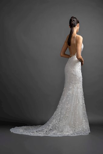 Lazaro Josefina
