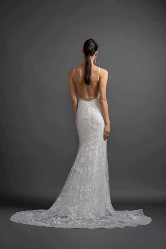 Lazaro Josefina