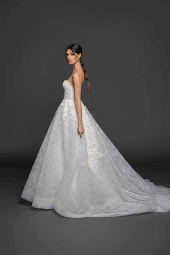 Lazaro Marigold