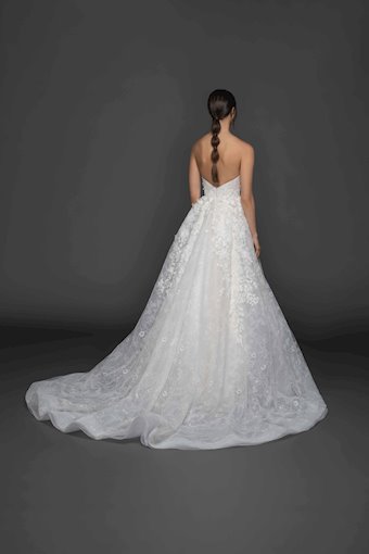 Lazaro Marigold