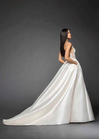 Lazaro Rufina