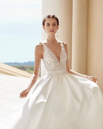 Rosa Clara Sabina