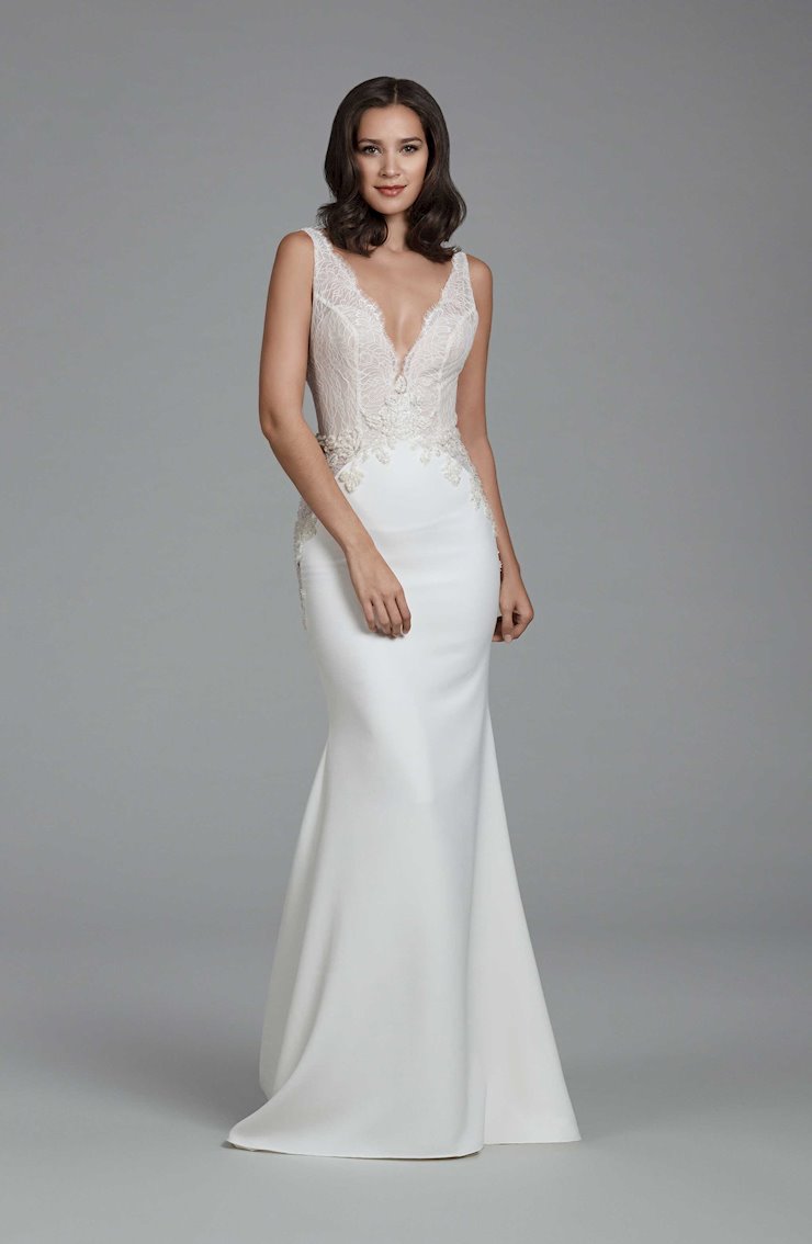Tara Keely by Lazaro - 2806 | The Gown Gallery