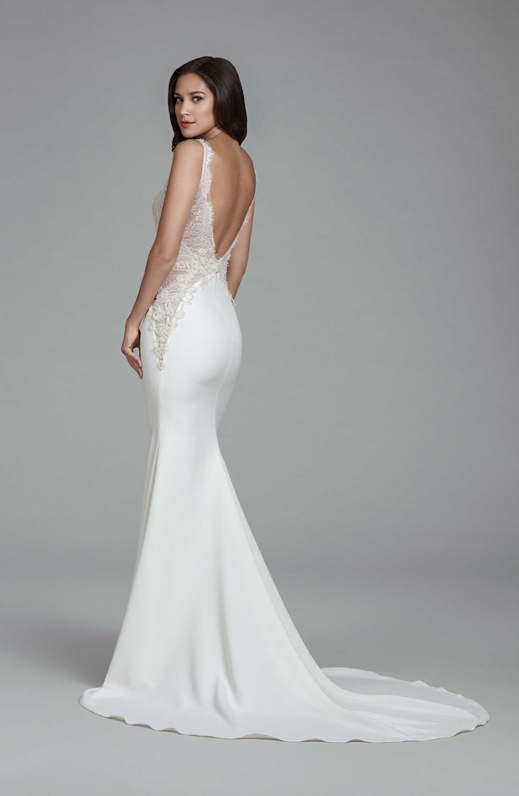 Tara Keely by Lazaro - 2806 | The Gown Gallery