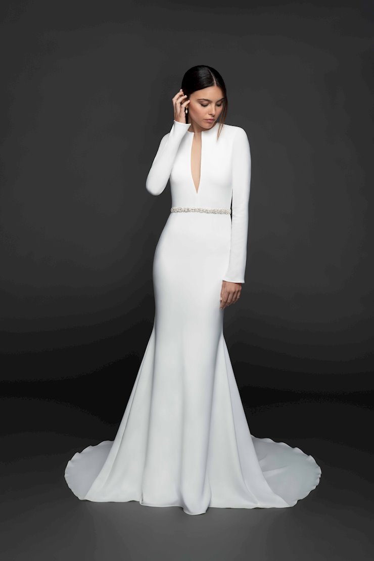tara keely long sleeve wedding dress Tara Keely, TK 2757 Wedding Dress Save 82%
