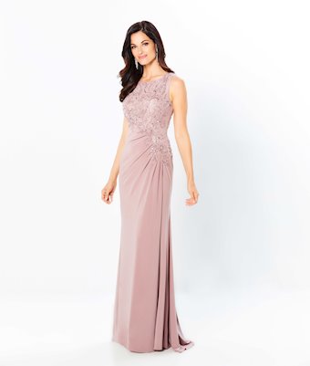 Montage  Dress 116947 #4 vertical thumbnail