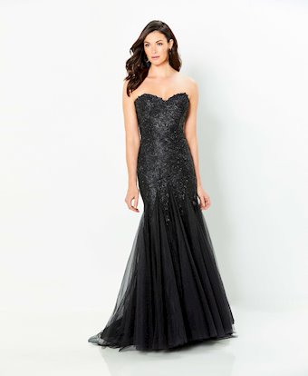 Montage  Dress 118964 #2 vertical thumbnail