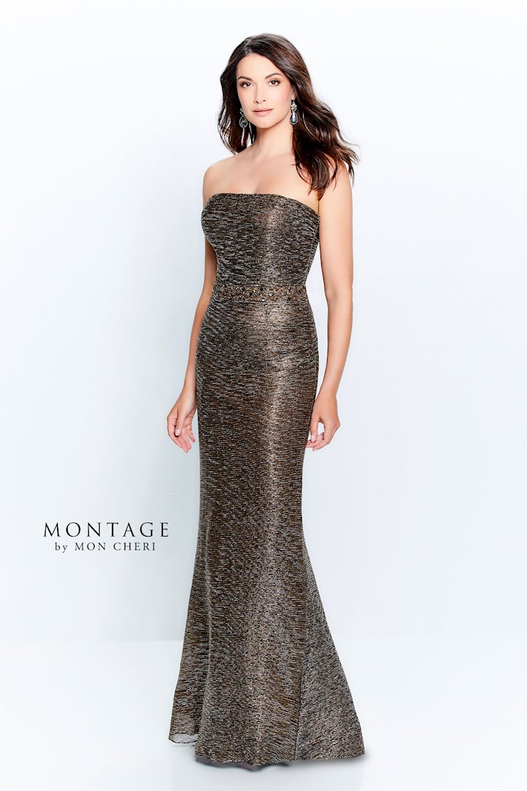Montage Style #120902 Image