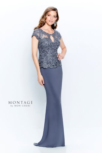 Montage  Dress 120910 #0 default frontface vertical thumbnail