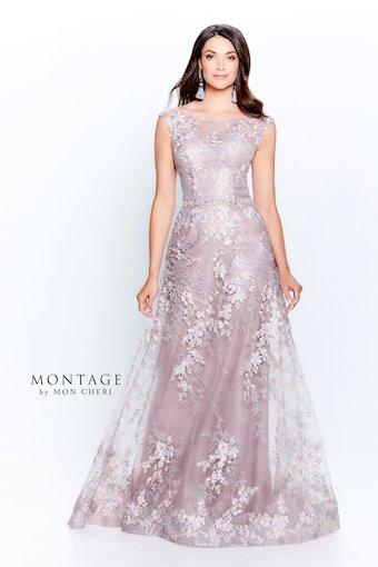Montage  Dress 120917 #0 default frontface vertical thumbnail