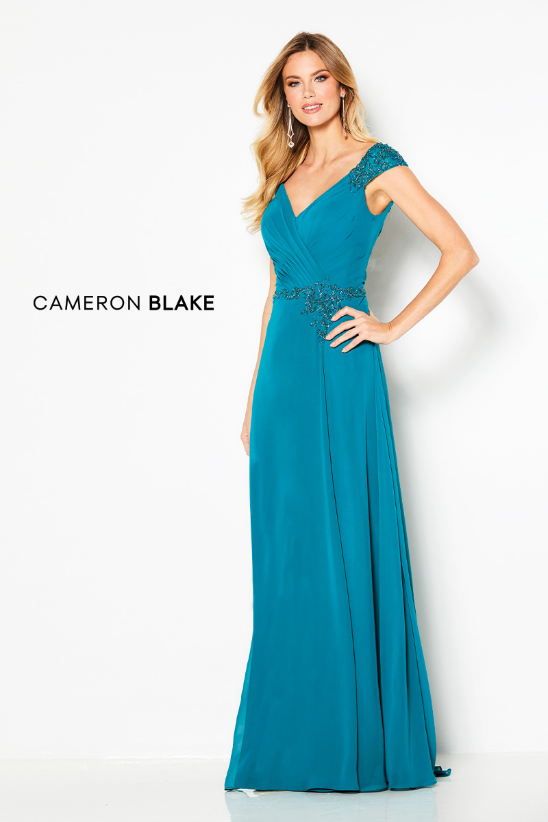 cameron blake plus size dresses