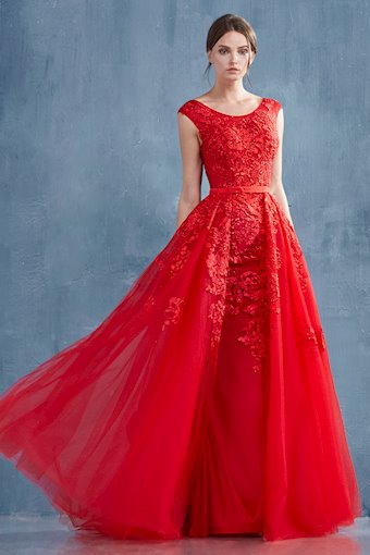 A&L Couture A0257