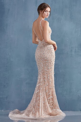 Andrea & Leo Couture A0639