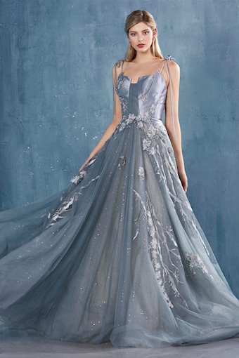 A&L Couture A0736
