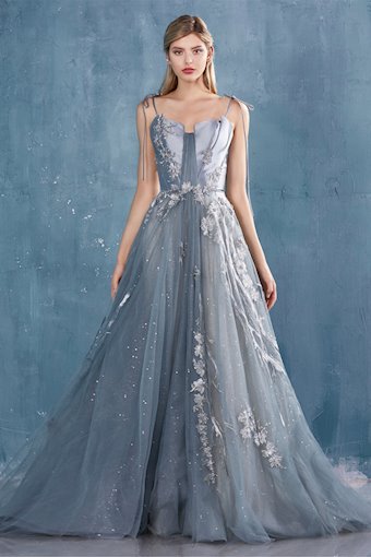 A&L Couture A0736