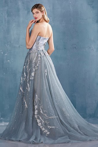 A&L Couture A0736