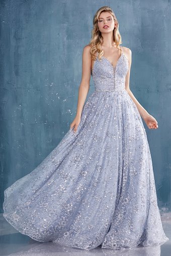 Andrea & Leo Couture A0738