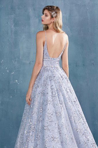 Andrea & Leo Couture A0738