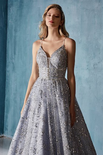 Andrea & Leo Couture A0738