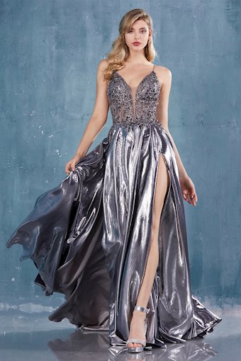 Andrea & Leo Couture A0742