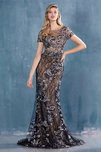A&L Couture A0743