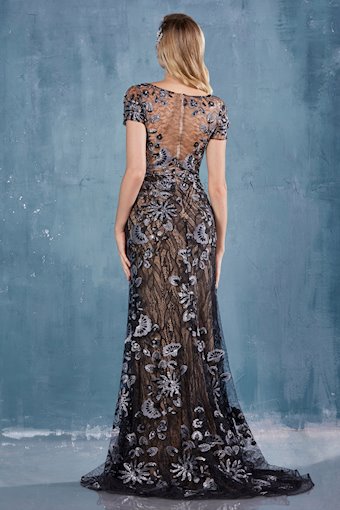 A&L Couture A0743