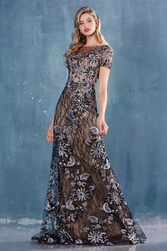 A&L Couture A0743