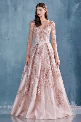A&L Couture A0757