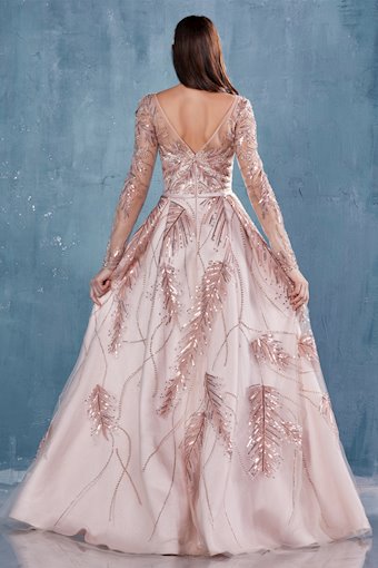 A&L Couture A0757