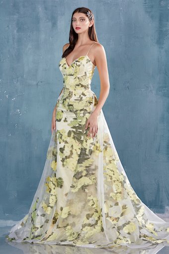 A&L Couture A0770