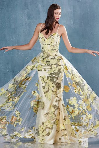 A&L Couture A0770
