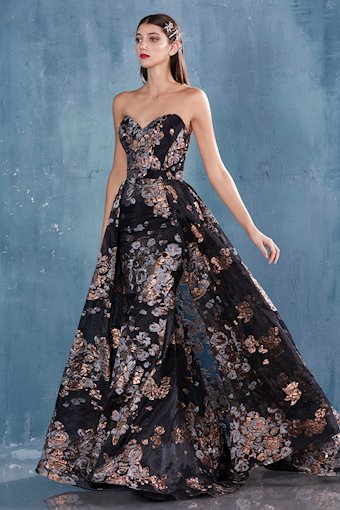 A&L Couture A0783