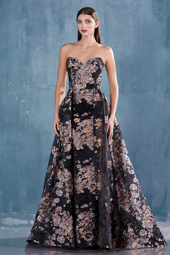 A&L Couture A0783