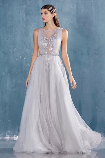 Andrea & Leo Couture A0789
