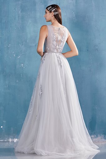 Andrea & Leo Couture A0789