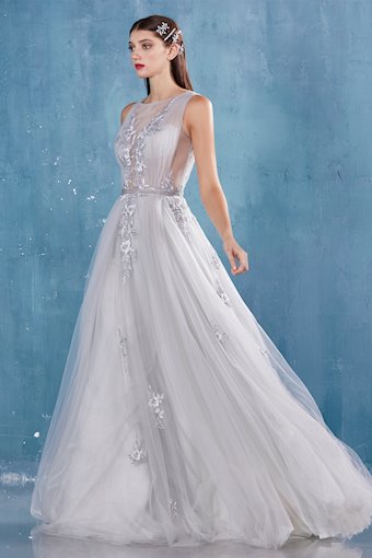 Andrea & Leo Couture A0789