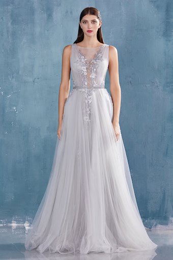 Andrea & Leo Couture A0789