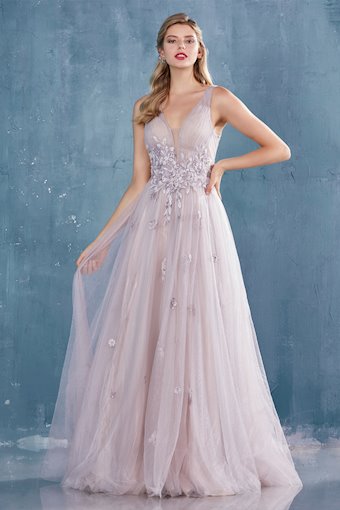 Andrea & Leo Couture A0791