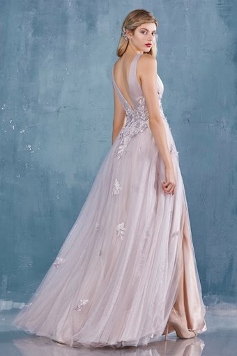 Andrea & Leo Couture A0791