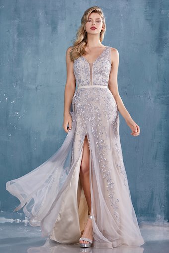 A&L Couture A0817